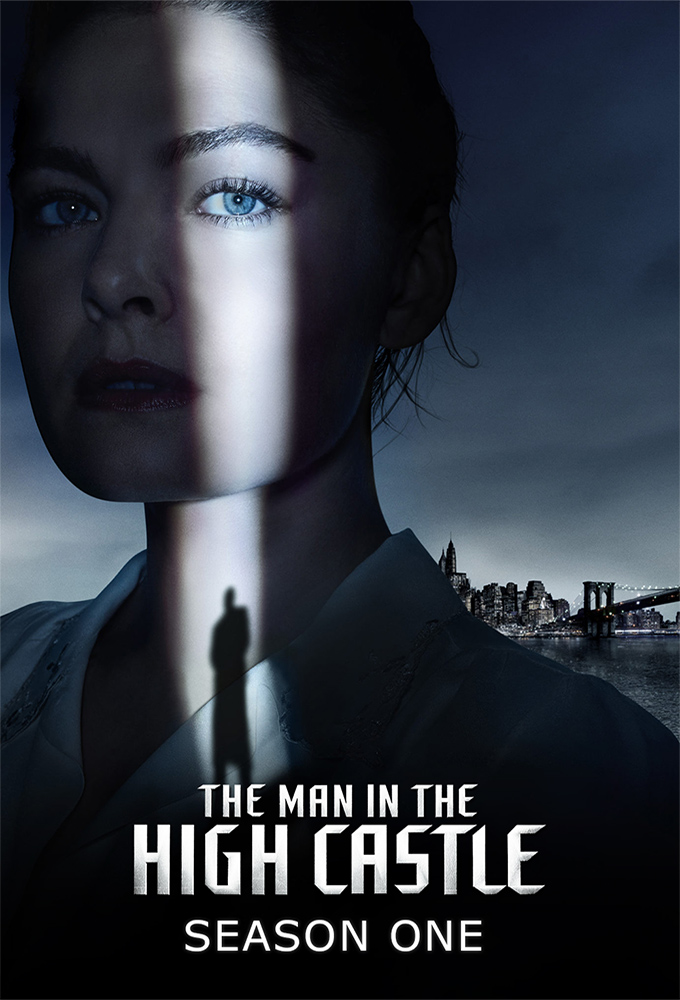 The Man in the High Castle - Season 1 [322783] (A1773389748) [[TV Shows]] --Plex--